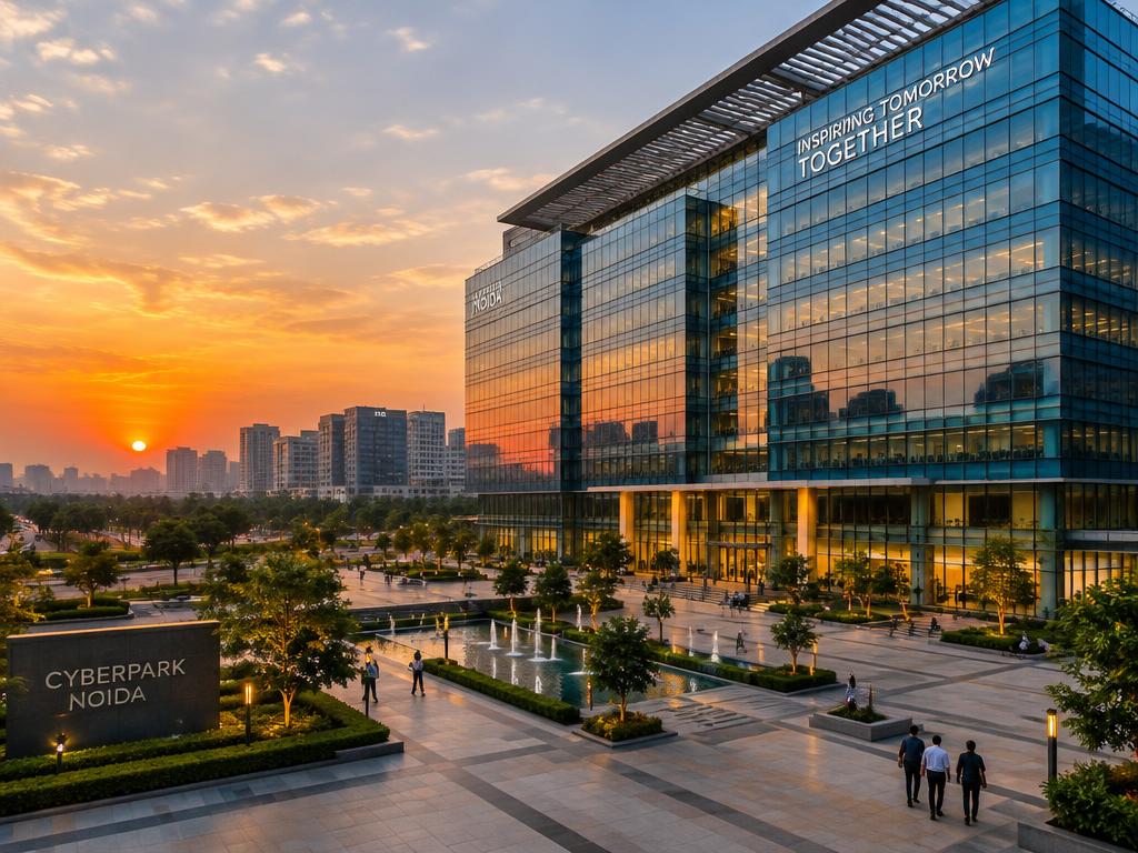 Commercial & Offices